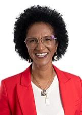 Fotografia oficial de PROFESSORA ANA LUCIA MARTINS