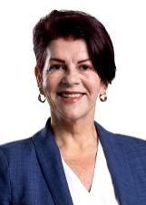 Fotografia oficial de MARISTELA FRANCISCO