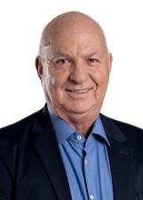 Fotografia oficial de OSMAR BARCARO