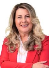 Fotografia oficial de CLAUDIA BRATTI