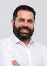 Fotografia oficial de JOÃO COBALCHINI