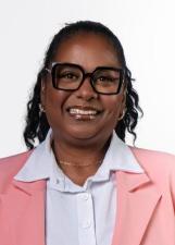 Fotografia oficial de INAJARA RODRIGUES