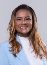 Fotografia oficial de CRIS DA SAUDE