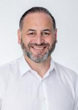 Fotografia oficial de EMERSON MAAS