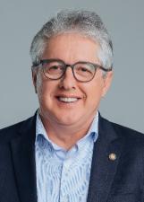 Fotografia oficial de TIAGO ZILLI