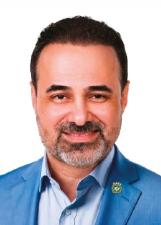 Fotografia oficial de CLEITON FOSSÁ