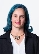 Fotografia oficial de RAQUEL DA REURB