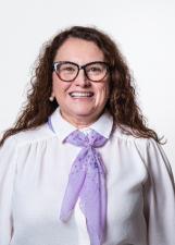 Fotografia oficial de PROF.. ÉDINA