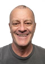 Fotografia oficial de PROFESSOR MARCUS SODRÉ
