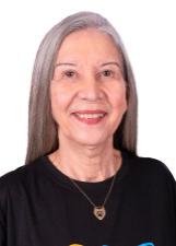 Fotografia oficial de TÂNIA REGINA LARSON