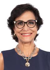 Fotografia oficial de DRA. LISIANE ANZANELLO