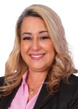 Fotografia oficial de DÉBORA PARISOTTO