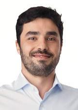 Fotografia oficial de DJEIKSSON STRINGHINI