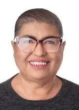 Fotografia oficial de SIMONE XAVIER