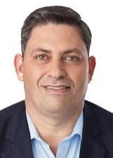 Fotografia oficial de ELIAS DE LIMA