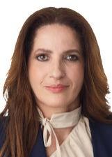 Fotografia oficial de LUCIANA LOPES