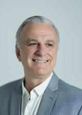 Fotografia oficial de DR. IRANI