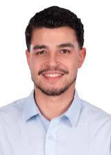 Fotografia oficial de JACKSON GOETTEN