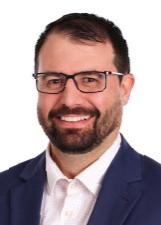 Fotografia oficial de PAULO DRUMM