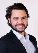Fotografia oficial de JAIRO