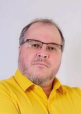 Fotografia oficial de MARCO A BENEDET PÉRICO