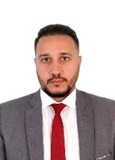 Fotografia oficial de MAURÍCIO COUTO