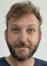 Fotografia oficial de TÚLIO DE AMORIM PFUETZENREITER