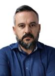 Fotografia oficial de DIEGO VIEIRA