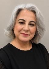 Fotografia oficial de ADRIANA CUSTODIO LINO