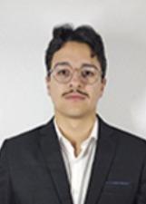 Fotografia oficial de PABLO TESSARI