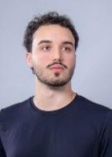 Fotografia oficial de FELIPE BARCELLOS
