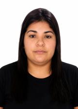 Fotografia oficial de ANDRESSA DE OLIVEIRA