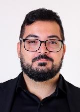 Fotografia oficial de LUCAS SILVEIRA