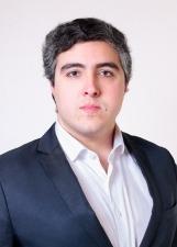 Fotografia oficial de PAULO JOSUÉ