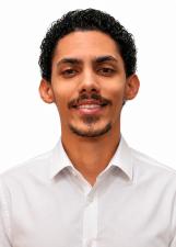 Fotografia oficial de JORDAM BRITO