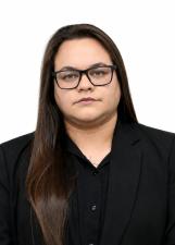 Fotografia oficial de VANESSA WITIUK DA CAUSA ANIMAL