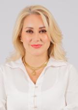 Fotografia oficial de DEISE CARDOSO