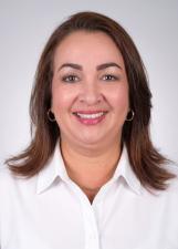 Fotografia oficial de PATRICIA LISBOA