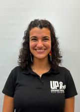 Fotografia oficial de LAÍS CHAUD