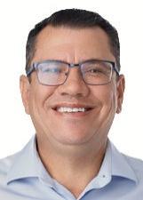 Fotografia oficial de SARGENTO PACHECO
