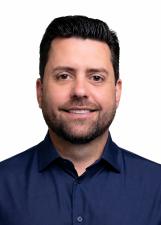Fotografia oficial de DIEGO MACHADO
