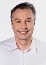 Fotografia oficial de NAPOLEÃO BERNARDES