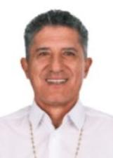 Fotografia oficial de TIGRÃO
