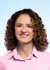 Fotografia oficial de MARLENE FENGLER