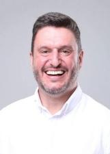 Fotografia oficial de JOSÉ THOMÉ