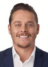 Fotografia oficial de ALEX BURNIER