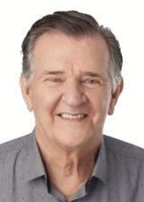 Fotografia oficial de DECIO MOSER