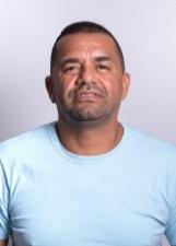 Fotografia oficial de CLAUDINHO DO FUTEBOL