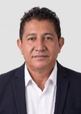 Fotografia oficial de SADI RIBEIRO