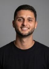 Fotografia oficial de DAVI ALMEIDA
